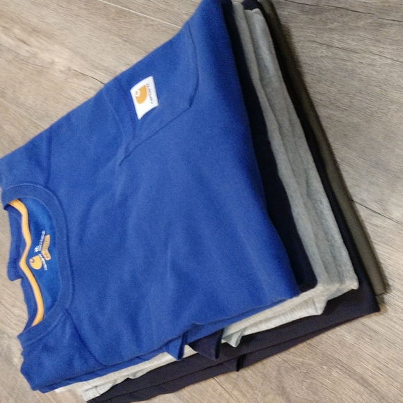 Dickies Other - Men's Work Shirt Bundle - 7 Shirts